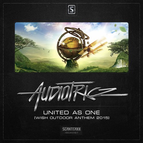 United As One (Official Wish Outdoor Festival Anthem 2015) (Original Mix)